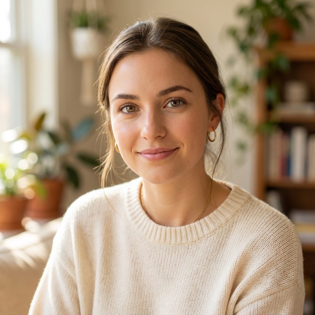 Image after AI enhancement - AFTER