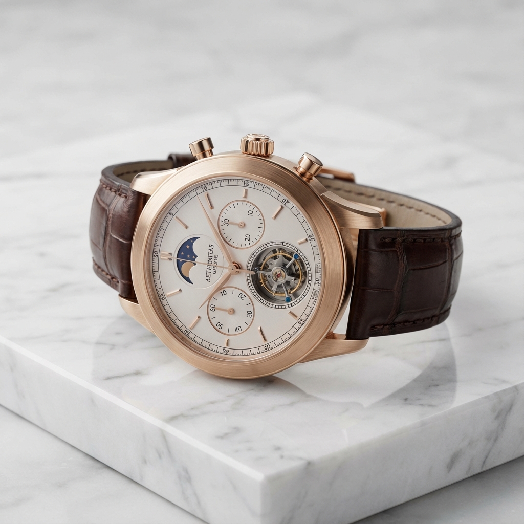 Sharper Product Images - clear image after AI enhancement